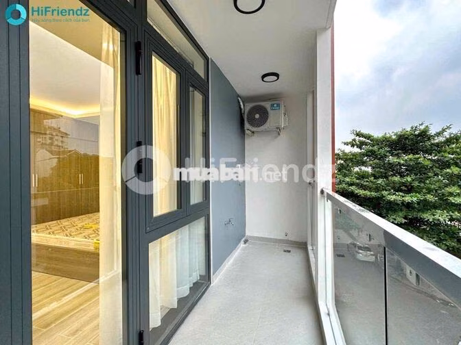 CHO THUÊ PHÒNG GẦN PHÚ MỸ HƯNG , ĐH UFM , QUẬN 1 , KCX TÂN THUẬN , Q4