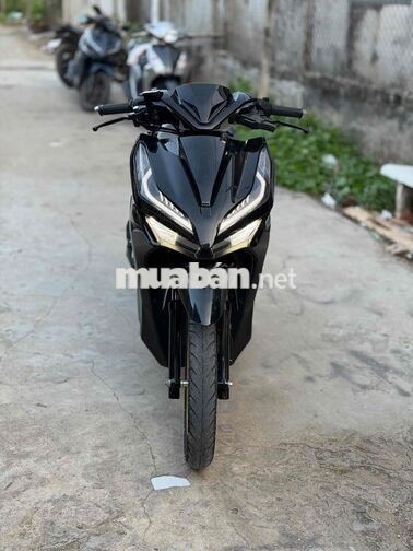Honda vario 2021 biển 83 ngây chủ máy zin êm fun c