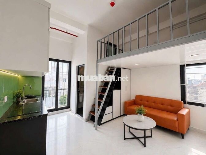 Căn hộ Studio Phú Lương- Hà Đông 4.4tr- 6tr