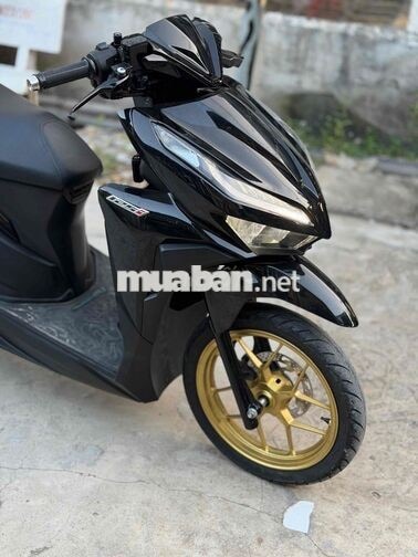 Honda vario 2021 biển 83 ngây chủ máy zin êm fun c