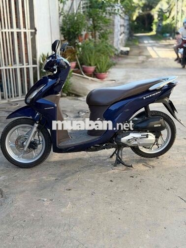 Honda Vision 2016 máy zin êm biển 95 ngây chủ