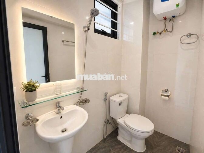 Căn hộ Studio Phú Lương- Hà Đông 4.4tr- 6tr