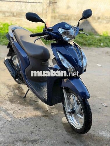 Honda Vision 2016 máy zin êm biển 95 ngây chủ