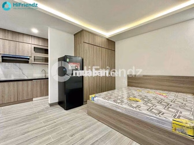 CHO THUÊ PHÒNG GẦN PHÚ MỸ HƯNG , ĐH UFM , QUẬN 1 , KCX TÂN THUẬN , Q4