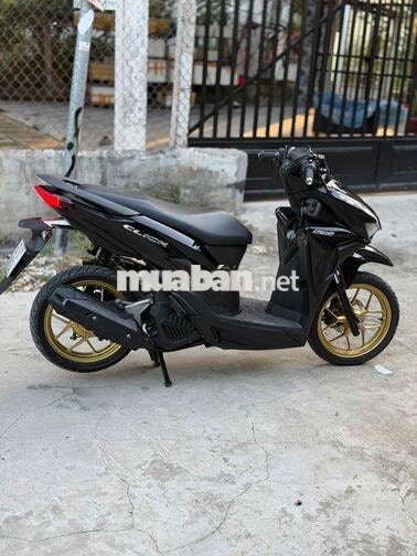 Honda vario 2021 biển 83 ngây chủ máy zin êm fun c