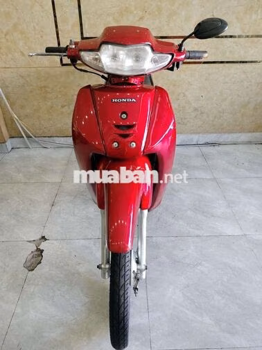 Wave TQ , Xe Chắc Máy Đi Em Mạnh