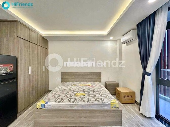 CHO THUÊ PHÒNG GẦN PHÚ MỸ HƯNG , ĐH UFM , QUẬN 1 , KCX TÂN THUẬN , Q4