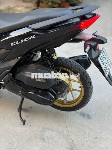 Honda vario 2021 biển 83 ngây chủ máy zin êm fun c