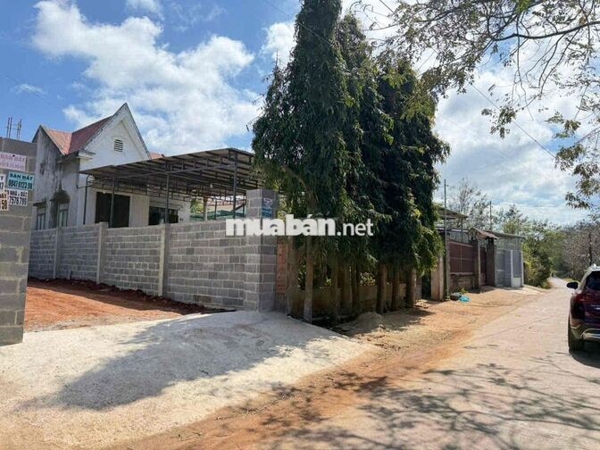 Hạ kịch khung bán 390m2 đất có thổ cư tại hẻm 19/5 2590