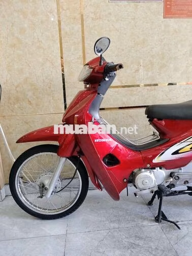 Wave TQ , Xe Chắc Máy Đi Em Mạnh