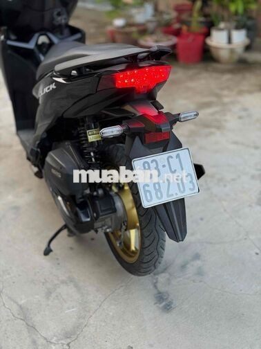 Honda vario 2021 biển 83 ngây chủ máy zin êm fun c