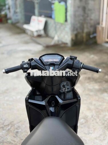 Honda vario 2021 biển 83 ngây chủ máy zin êm fun c