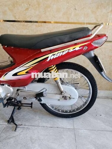 Wave TQ , Xe Chắc Máy Đi Em Mạnh