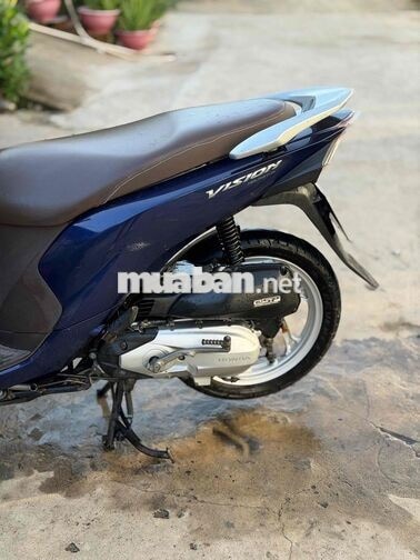 Honda Vision 2016 máy zin êm biển 95 ngây chủ