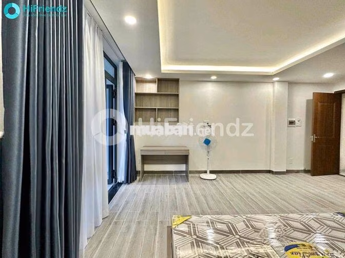 CHO THUÊ PHÒNG GẦN PHÚ MỸ HƯNG , ĐH UFM , QUẬN 1 , KCX TÂN THUẬN , Q4
