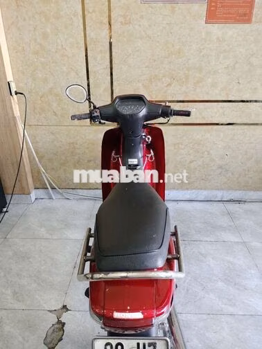 Wave TQ , Xe Chắc Máy Đi Em Mạnh