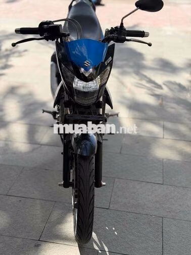 Satria f150 2022 máy zin êm fun chức năng biển 65