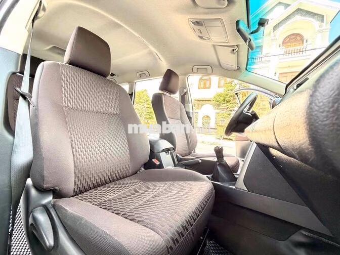 TOYOTA INNOVA 2022 MT Một chủ mua mới