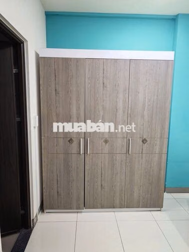 HOT! Cho thuê 2PN, đầy đủ nội thất, view đẹp ,hướng mát, gần Aeomall