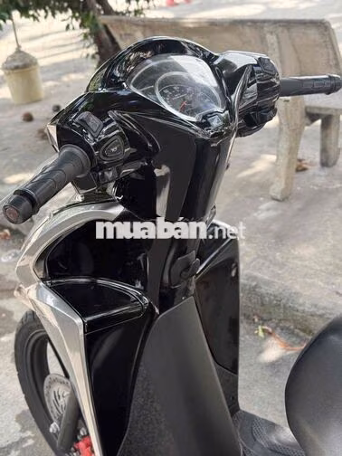 Honda Vision 2022 Bạc