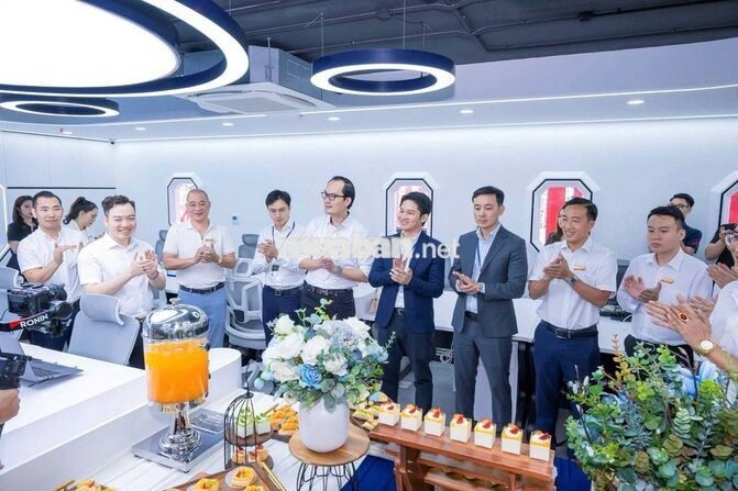 TUYỂN NVKD BĐS – KHÔNG CẦN KINH NGHIỆM – 40–200TR