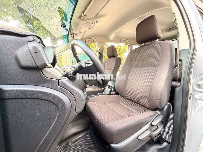TOYOTA INNOVA 2022 MT Một chủ mua mới