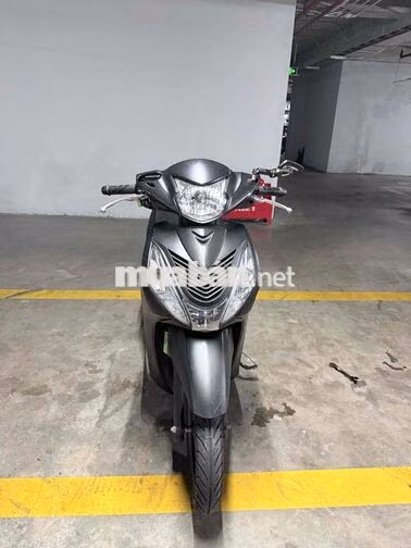 Honda Vision K2C 2021 Đen Nhám Đặc Biệt 26.500 km