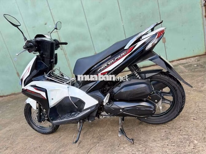 Air Blade 2019 lên khoá smk mới keng zinêm ko 1lỗi