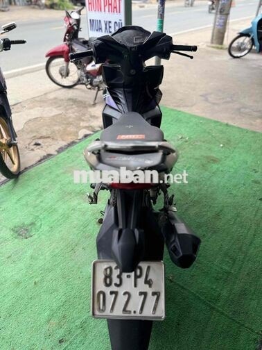 Winner v1 2017 Đen chính chủ kí góp nợ xấu 50%