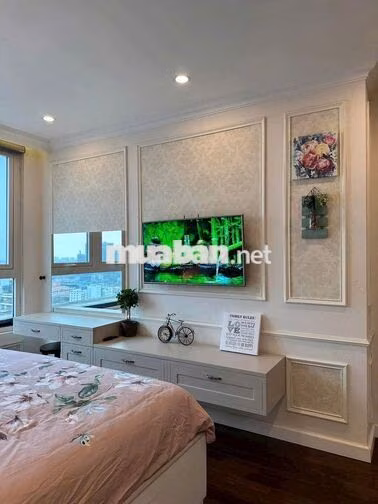 TÔI BÁN - CC IDICO TÂN PHÚ 60M2, 2PN GIÁ 3,2 TỶ SẴN SỔ HỒNG