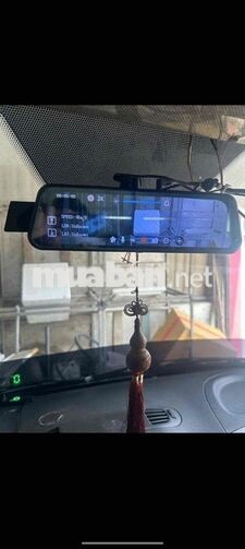 CHÍNH CHỦ CẦN BÁN Mercedes Benz Sprinter 2010 Bạc
