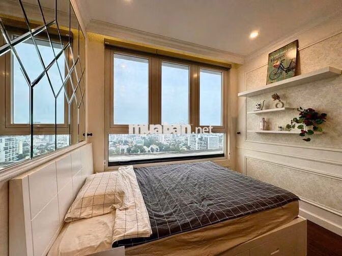 TÔI BÁN - CC IDICO TÂN PHÚ 60M2, 2PN GIÁ 3,2 TỶ SẴN SỔ HỒNG