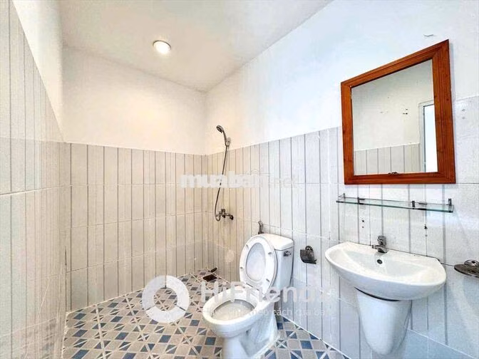 ✨trống sẵn siêu phẩm studio full nội thất cửa sổ lớn xinh sát Q1,Q5