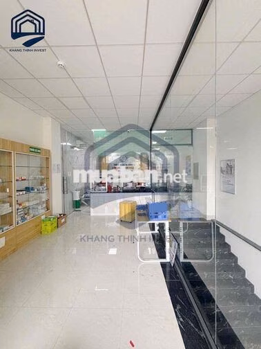 🏦 CHO THUÊ TOÀ NHÀ 6 TẦNG ĐƯỜNG 30/4, TRUNG TÂM CẦN THƠ ( VỊ TRÍ ĐẮC Đ