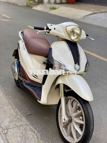 🌈Thanh lý Piaggio Liberty 3vie máy ngon êm bốc