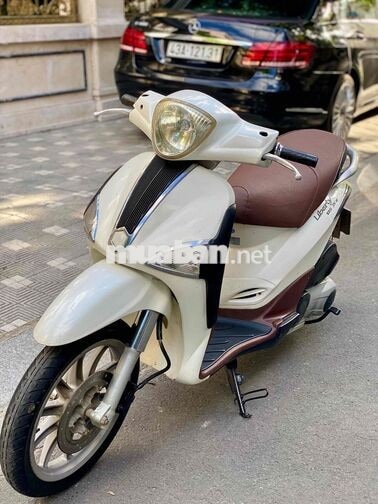 🌈Thanh lý Piaggio Liberty 3vie máy ngon êm bốc