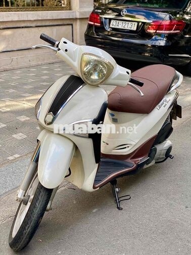 🌈Thanh lý Piaggio Liberty 3vie máy ngon êm bốc