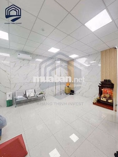 🏦 CHO THUÊ TOÀ NHÀ 6 TẦNG ĐƯỜNG 30/4, TRUNG TÂM CẦN THƠ ( VỊ TRÍ ĐẮC Đ