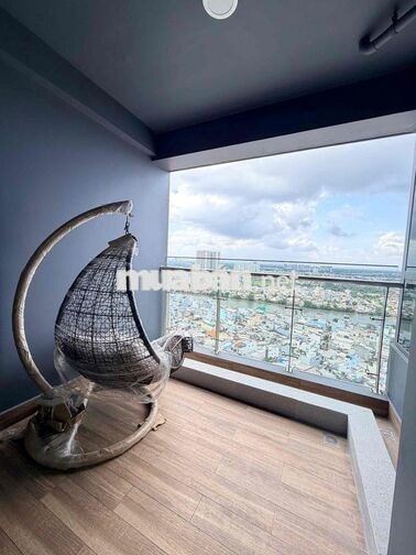 🔥 D-AQUA Q8 – CĂN GÓC TẦNG CAO, VIEW ĐẸP 15TR