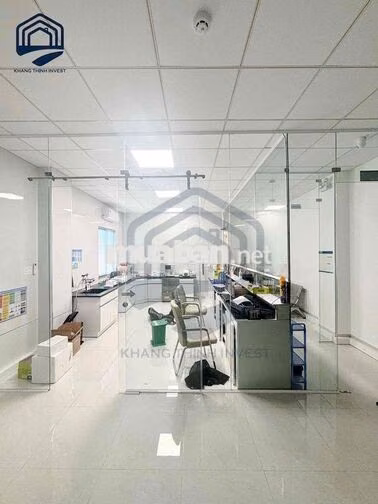 🏦 CHO THUÊ TOÀ NHÀ 6 TẦNG ĐƯỜNG 30/4, TRUNG TÂM CẦN THƠ ( VỊ TRÍ ĐẮC Đ