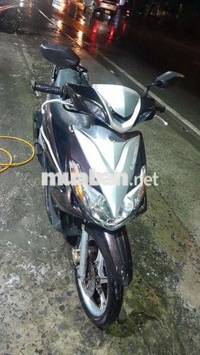 Yamaha Luvias 2013 Đen
