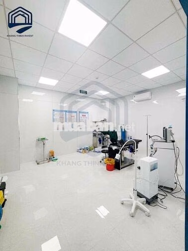 🏦 CHO THUÊ TOÀ NHÀ 6 TẦNG ĐƯỜNG 30/4, TRUNG TÂM CẦN THƠ ( VỊ TRÍ ĐẮC Đ