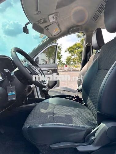 Suzuki XL7 Hybrid 2024 Trắng 36.000 km full hãng