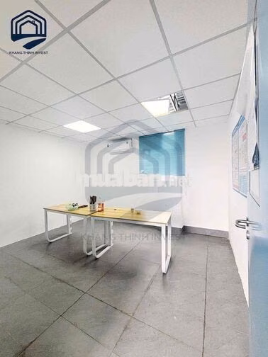 🏦 CHO THUÊ TOÀ NHÀ 6 TẦNG ĐƯỜNG 30/4, TRUNG TÂM CẦN THƠ ( VỊ TRÍ ĐẮC Đ