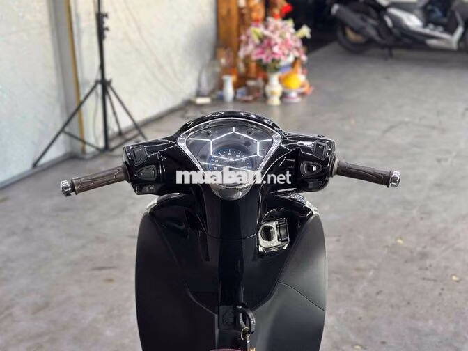 SH Mode 2019 trả trước 14tr bao nợ xấu