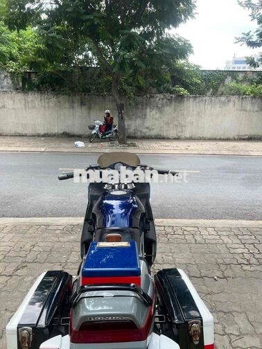 Honda VFR750K Xám, Đỏ, Xanh 46K