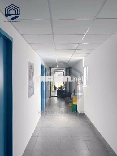 🏦 CHO THUÊ TOÀ NHÀ 6 TẦNG ĐƯỜNG 30/4, TRUNG TÂM CẦN THƠ ( VỊ TRÍ ĐẮC Đ