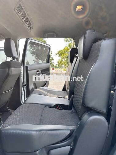 Suzuki XL7 Hybrid 2024 Trắng 36.000 km full hãng