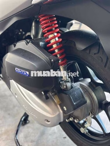 SH Mode 2019 trả trước 14tr bao nợ xấu
