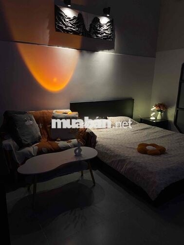 tuyển nhân viên làm việc tại homestay quận 10